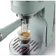 Delonghi EC890.GR Dedica Duo presszó kávéfőző, zöld szín