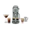 Delonghi EC890.GR Dedica Duo presszó kávéfőző, zöld szín