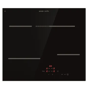 Gorenje ECT693ORAB üvegkerámia főzőlap