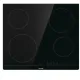 Gorenje ECT601FMC beépíthető kerámialap, 59.5x52x5.4 cm, fekete szín 