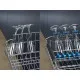 Electrolux EEG88700W teljesen beépíthető mosogatógép, 14 teríték, 3 kosár, automatikus ajtónyitás, inverter motor, 59.6x56x81.8 cm