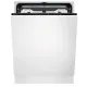 Electrolux EEG88700W teljesen beépíthető mosogatógép, 14 teríték, 3 kosár, automatikus ajtónyitás, inverter motor, 59.6x56x81.8 cm