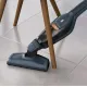 Electrolux EERC75DB álló porszívó, farmerkék szín 