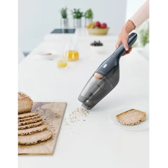 Electrolux EERC75DB álló porszívó, farmerkék szín 