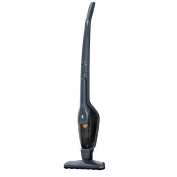 Electrolux EERC75DB álló porszívó, farmerkék szín 