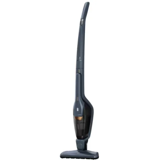Electrolux EERC75DB álló porszívó, farmerkék szín 