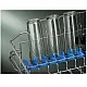 Electrolux EES48401L teljesen beépíthető mosogatógép, 3 kosár, 14 teríték, automatikus ajtónyitás, 59.6x55x81.8 cm 