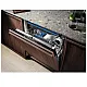 Electrolux EES48401L teljesen beépíthető mosogatógép, 3 kosár, 14 teríték, automatikus ajtónyitás, 59.6x55x81.8 cm 