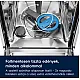 Electrolux EES48401L teljesen beépíthető mosogatógép, 3 kosár, 14 teríték, automatikus ajtónyitás, 59.6x55x81.8 cm 