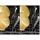 Electrolux EES48401L teljesen beépíthető mosogatógép, 3 kosár, 14 teríték, automatikus ajtónyitás, 59.6x55x81.8 cm 