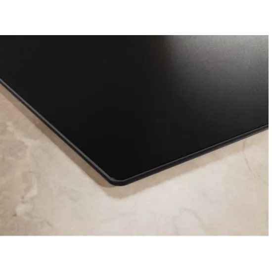 Electrolux EIS82453IT beépíthető indukciós kerámialap, Bridge összekapcsolható főzőzóna, 77x51x4.4 cm, matt fekete szín 