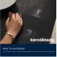 Electrolux EIT60433CT beépíthető indukciós kerámialap, 59x52x4.4 cm, matt fekete szín 