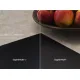 Electrolux EIV63443CT beépíthető indukciós kerámialap, Bridge összekapcsolható főzőzóna, 59x52x4.4 cm, matt fekete szín 
