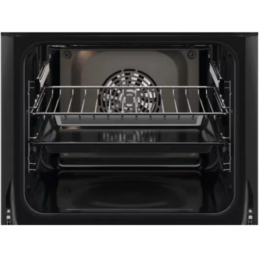 Electrolux EOD5F70BX beépíthető sütő, 65L, 59.4x56x58.9 cm, inox szín 