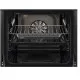 Electrolux EOD5F70BX beépíthető sütő, 65L, 59.4x56x58.9 cm, inox szín 