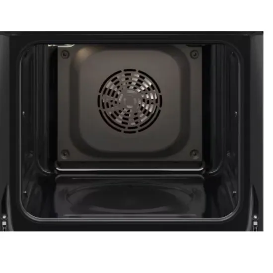 Electrolux EOD5F70BX beépíthető sütő, 65L, 59.4x56x58.9 cm, inox szín 