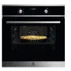 Electrolux EOD5F70BX beépíthető sütő, 65L, 59.4x56x58.9 cm, inox szín 