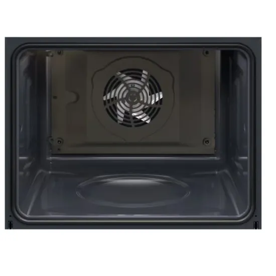 Electrolux EOD6F77WZ beépíthető sütő, 72L, Wifi, 59.4x56.9x59.4 cm, fekete szín 