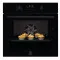 Electrolux EOD6F77WZ beépíthető sütő, 72L, Wifi, 59.4x56.9x59.4 cm, fekete szín 