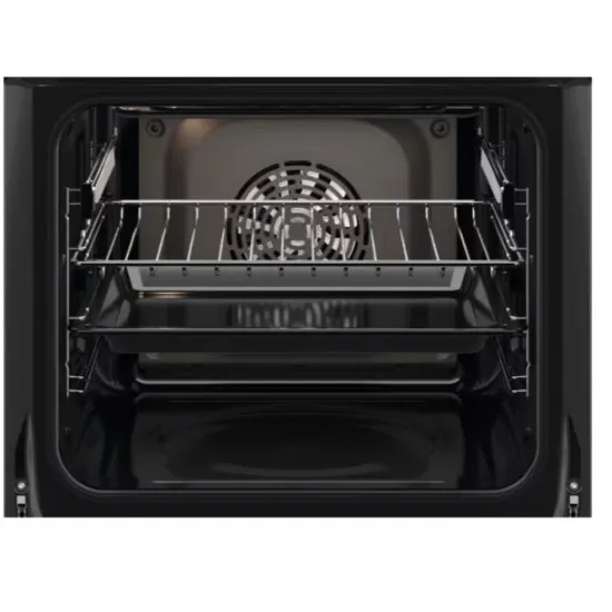 Electrolux EOF5F50BX beépíthető sütő, 65L, 59.4x56x58.9 cm, inox szín 