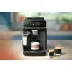 Philips EP2334/10 Series 2300 automata kávéfőző, 1500W, 1.8L, fekete és fényes kasmírszürke szín 