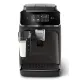 Philips EP2334/10 Series 2300 automata kávéfőző, 1500W, 1.8L, fekete és fényes kasmírszürke szín 