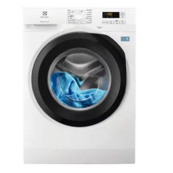 Electrolux EW2F527BE elöltöltős mosógép, 7 kg, inverter motor, 59.6x57.6x84.7 cm