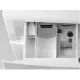 Electrolux EW2F527BE elöltöltős mosógép, 7 kg, inverter motor, 59.6x57.6x84.7 cm