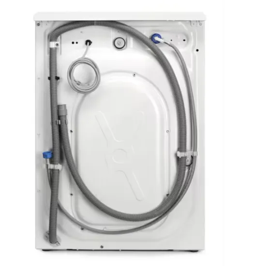 Electrolux EW2F527BE elöltöltős mosógép, 7 kg, inverter motor, 59.6x57.6x84.7 cm