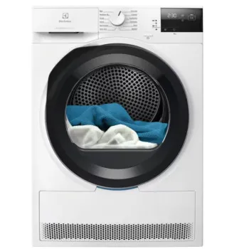 Electrolux EW6D28BE hőszivattyús szárítógép, 8 kg, 59.6x63.8x85 cm