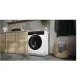 Electrolux EW6F8482E elöltöltős mosógép, 8 kg, inverter motor, gőz, 59.6x57.6x84.7 cm