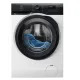 Electrolux EW6F8482E elöltöltős mosógép, 8 kg, inverter motor, gőz, 59.6x57.6x84.7 cm