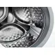 Electrolux EW7F3684UE elöltöltős mosógép, 8 kg, inverter motor, 59.6x60.1x84.7 cm 