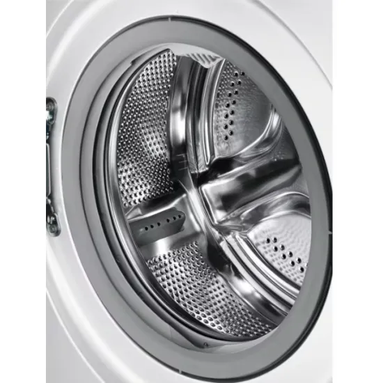Electrolux EWS6326BE elöltöltős mosógép, 6 kg, inverter motor, 59.5x41.1x84.3 cm
