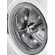 Electrolux EWS6326BE elöltöltős mosógép, 6 kg, inverter motor, 59.5x41.1x84.3 cm