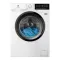 Electrolux EWS6326BE elöltöltős mosógép, 6 kg, inverter motor, 59.5x41.1x84.3 cm