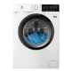 Electrolux EWS6326BE elöltöltős mosógép, 6 kg, inverter motor, 59.5x41.1x84.3 cm