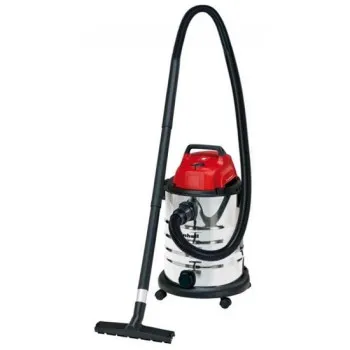 Einhell TC-VC 1930 S száraz és nedves porszívó, 1500W