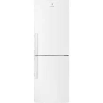 Electrolux ENB1LE30WL alulfagyasztós kombinált hűtőszekrény, 195/110L, 59.5x64.7x175 cm