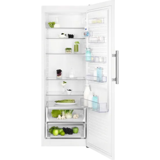Electrolux 926649103 LRC4AE35WR RF360 egyajtós hűtőszekrény, 357L, 59.5x65.3x175 cm