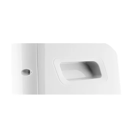 Eta 157890000 mobil klíma, hűtés, páramentesítés, szellőztetés funkció, fehér szín