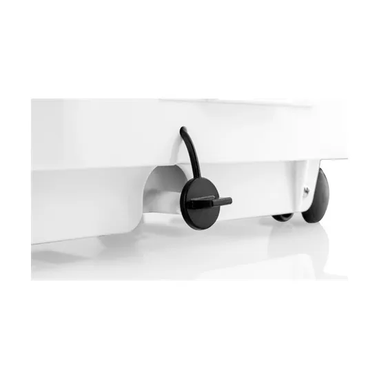 Eta 157890000 mobil klíma, hűtés, páramentesítés, szellőztetés funkció, fehér szín