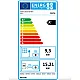 Termo Etaz A N csempés vízteres kandalló 24.5 kW (bézs) 