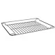 Candy F CC604GH/E beépíthető sütő, 65L, 59.5x56.8x59.5 cm, fekete szín 
