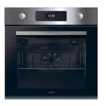 Candy F CM955NRL/CA beépíthető sütő, 70L, 59.5x56.8x59.5 cm, inox szín