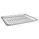 Candy F CM955NRL/CA beépíthető sütő, 70L, 59.5x56.8x59.5 cm, inox szín