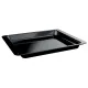 Candy F CM955NRL/CA beépíthető sütő, 70L, 59.5x56.8x59.5 cm, inox szín