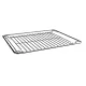 Candy FIDC X605/CA beépíthető sütő, 70L, 59.5x56.8x59.5 cm, fekete szín 