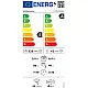 LG F2DR508SWW mosó-szárítógép, 8/5 kg, inverter motor, 60x47.5x85 cm