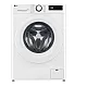 LG F2DR508SWW mosó-szárítógép, 8/5 kg, inverter motor, 60x47.5x85 cm